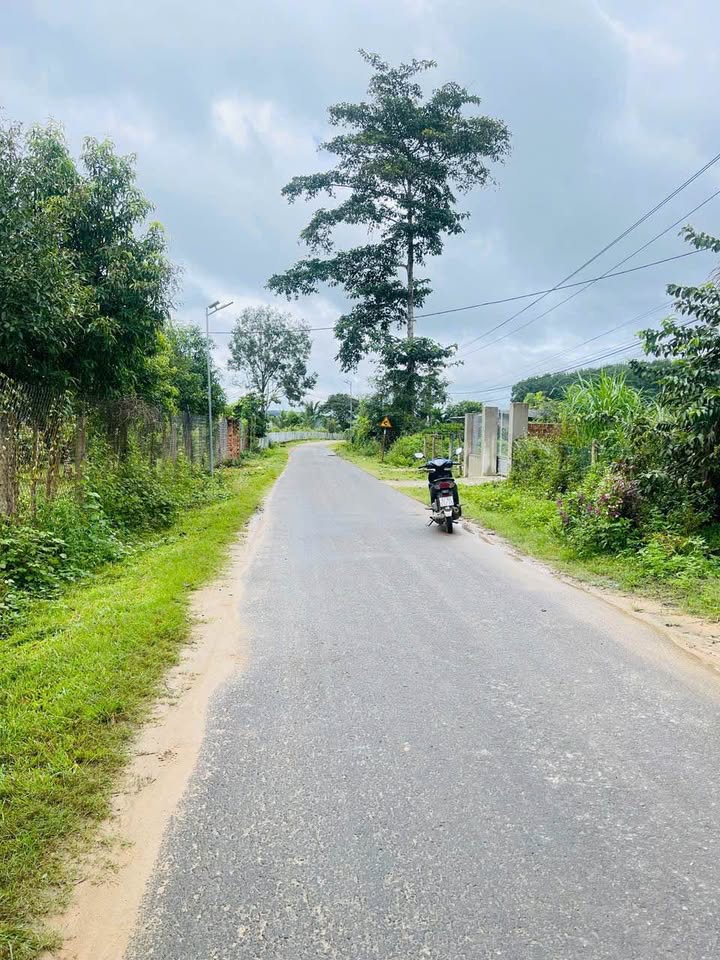 Bán Đất Đăk La, Đăk Hà - 410m² Giá Chỉ 5xx Triệu, Đường Nhựa 10m