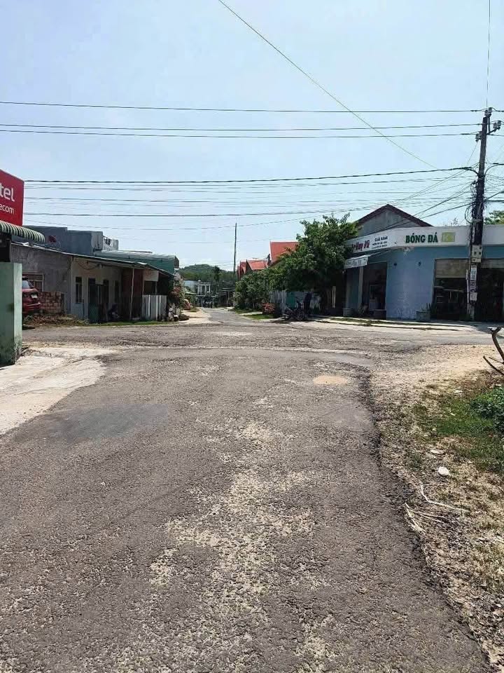 Đất nền Thôn 8 Đắk Cấm, Kon Tum 320m² - Đất thổ cư 100%