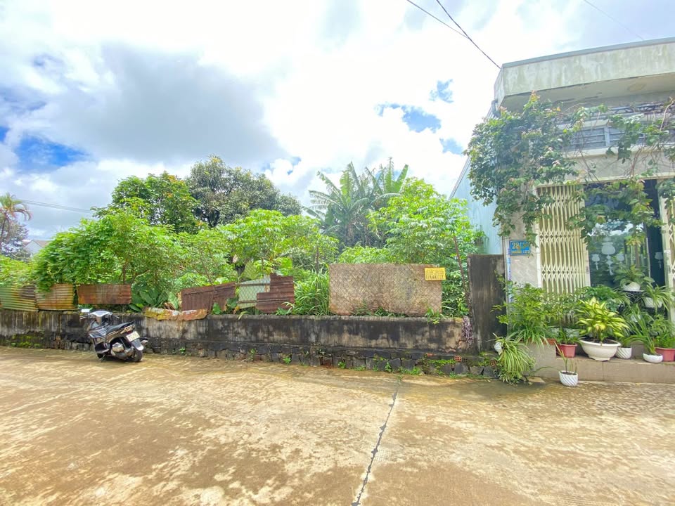 Đất Thổ Cư 98m² Hẻm 28 Đường 17/3, Pleiku - Sổ Đỏ Sẵn Sàng