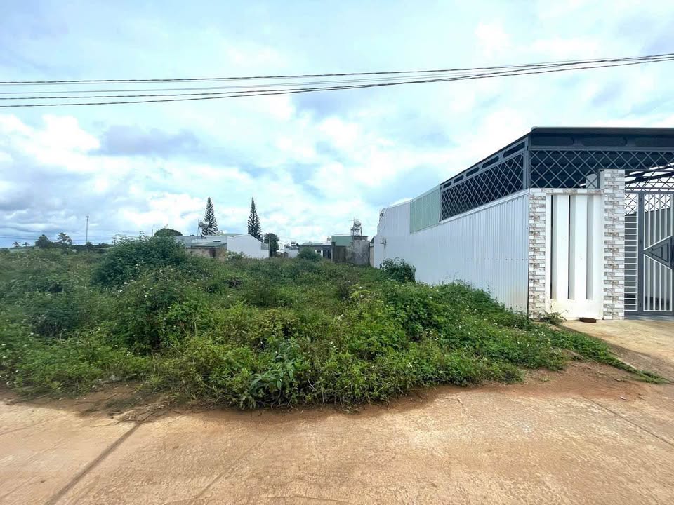 Đất nền 150m² Hẻm 46 Nguyễn Khiêm, Pleiku - Thổ cư 100%, tiềm năng!