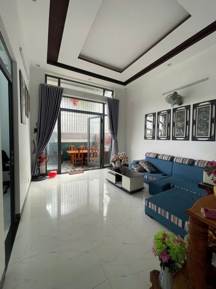 Nhà Riêng Đường Nguyễn Thông Kon Tum 91m² – Giá Tốt Hiếm Có, Ở Ngay!