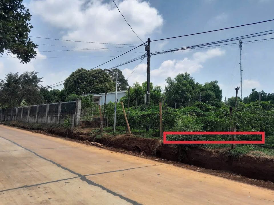 Đất nền Mặt tiền Lam Sơn B, Pleiku 175m² - Sổ đỏ chính chủ!