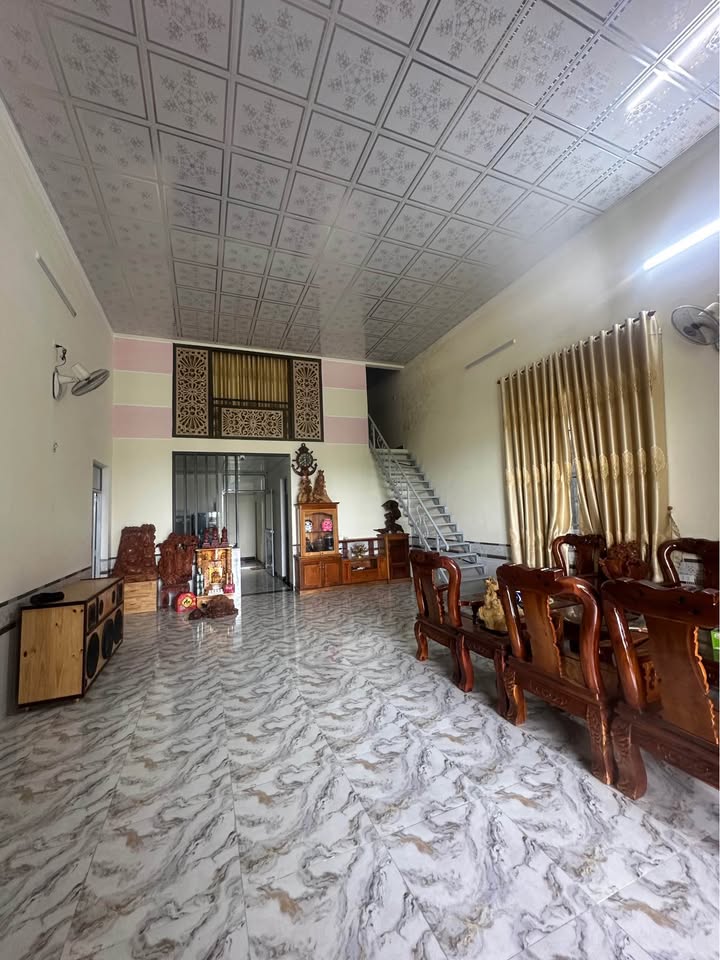 Nhà kiên cố Xã Duy Tân, Quảng Nam - 160m² giá 9xx triệu