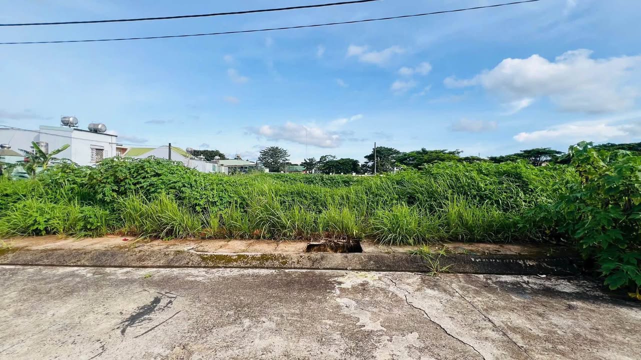 Đất nền Pleiku 78m² - Sổ đỏ chính chủ, xây dựng tự do!