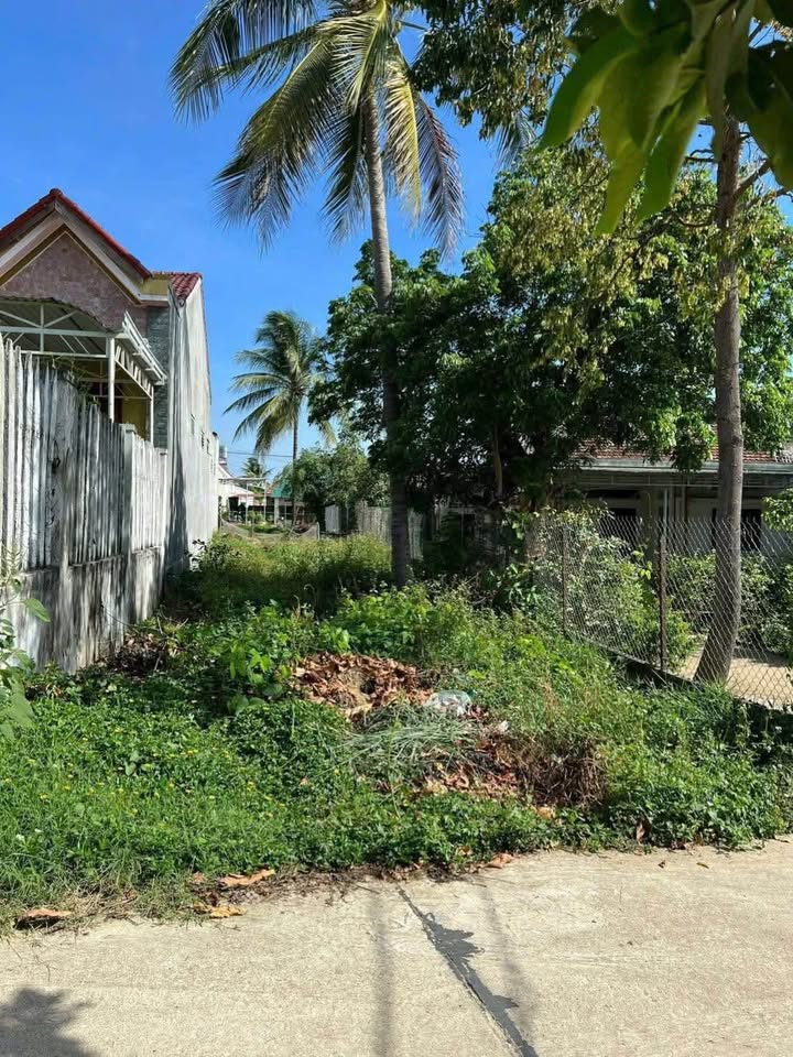 Đất Nền Kon Tum - 125m² Thổ Cư, Sổ Đỏ Chính Chủ, Giá 900 Triệu