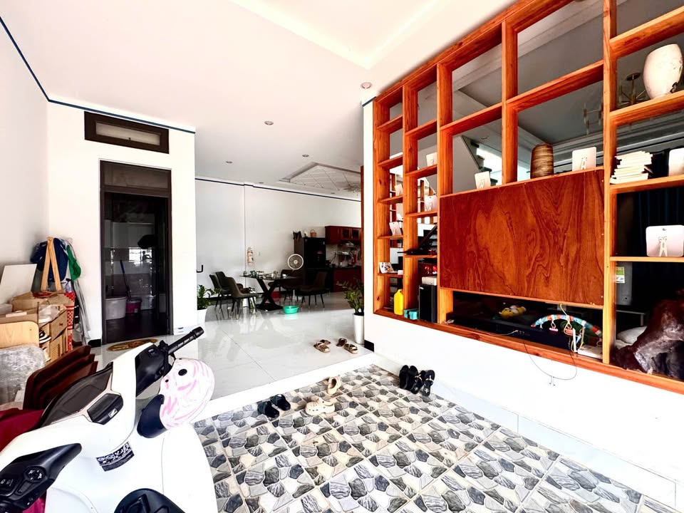 Nhà Đặng Trần Côn, Kon Tum 73.63m² - Full Nội Thất 1.9 Tỷ, Ở Ngay!