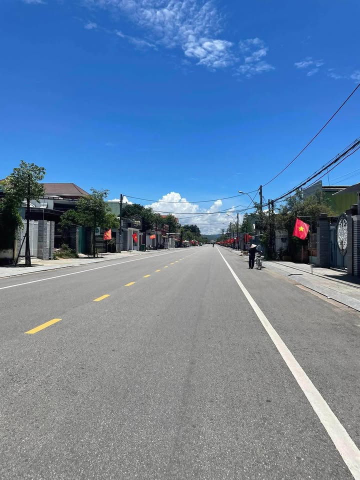 Đất nền Bà Triệu, Kon Tum 300m² - Tiềm năng tăng giá vượt trội!