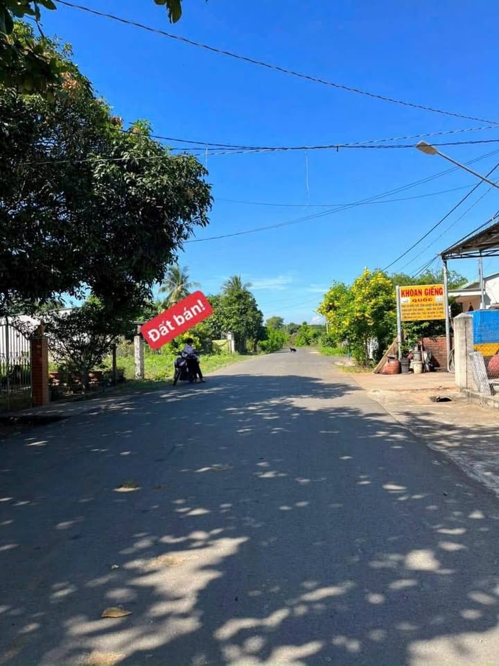 Đất nền Long Tâm, TP Bà Rịa 945m² - Tiềm năng tăng giá vượt trội!