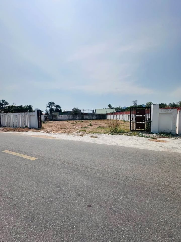 Bán Đất Nền Phước Hải, Bà Rịa - Vũng Tàu 328m² Giá 2.45 Tỷ - Gần Núi Minh Đạm, Sổ Đỏ