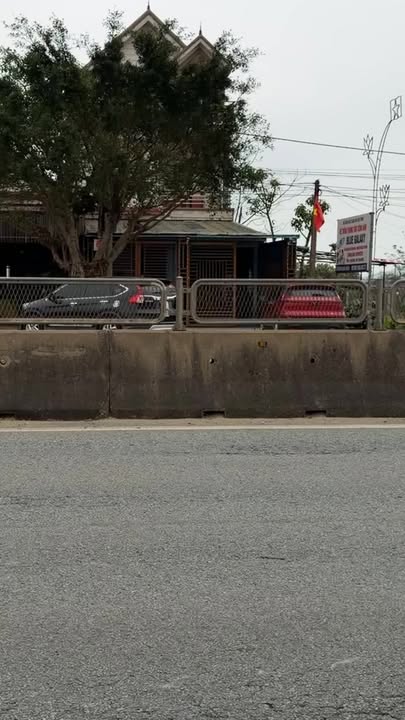 Đất nền 200m² Quốc Lộ 1A Kỳ Tiến, Hà Tĩnh - Đất thổ cư 100%