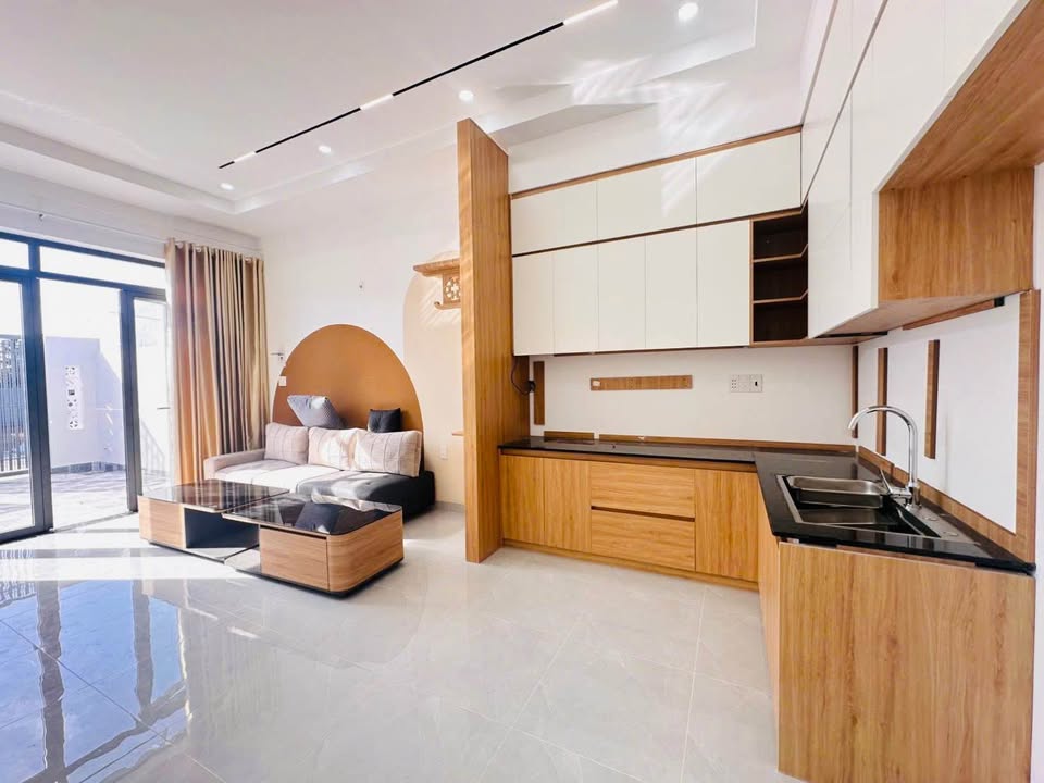 Nhà riêng Buôn Ma Thuột 80m² chỉ 1.35 tỷ - Ô tô vào tận nhà!