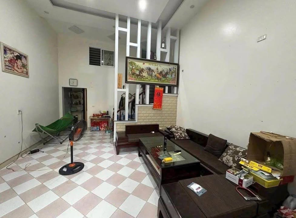 Nhà 3 Tầng 67m² 3PN Ngõ Ô Tô 2.99 Tỷ Trung Tâm TP. Hải Dương