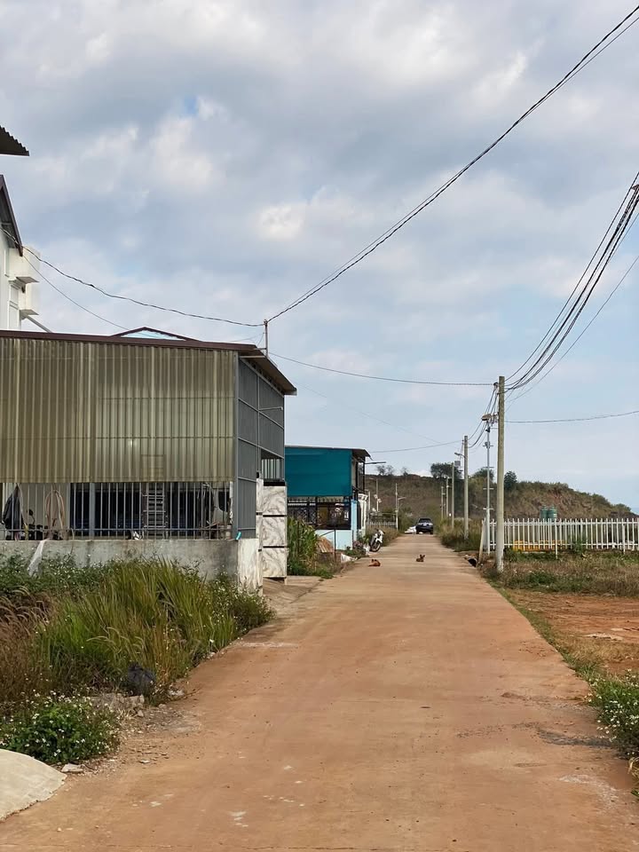 Bán Đất Nghỉ Dưỡng Đức Trọng 154m² - Sổ Thổ Cư, Giá 900 Triệu