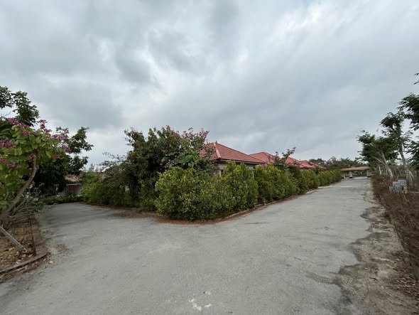 Đất nền Yên Trung 4595m² giá 7 tỷ - Sổ đỏ chính chủ, đường to ô tô