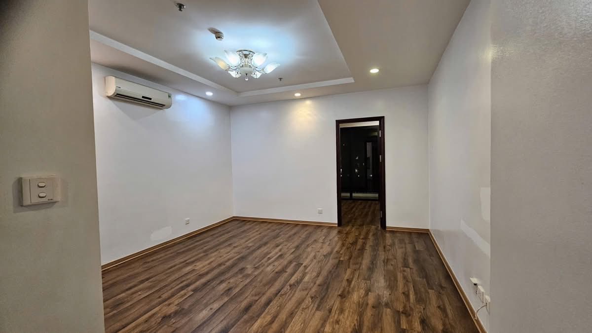 Cho thuê căn hộ 1PN Times City 10.5 triệu/tháng - Sẵn sàng ở ngay!