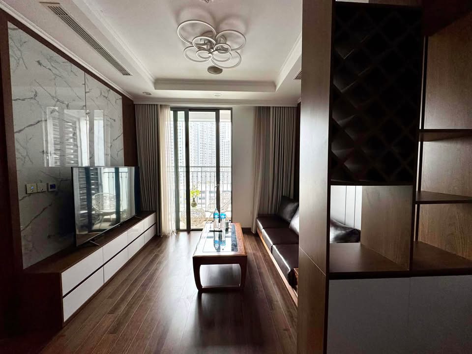 Căn hộ Times City Hà Nội 79m² - Full nội thất cao cấp, sẵn sàng ở ngay!