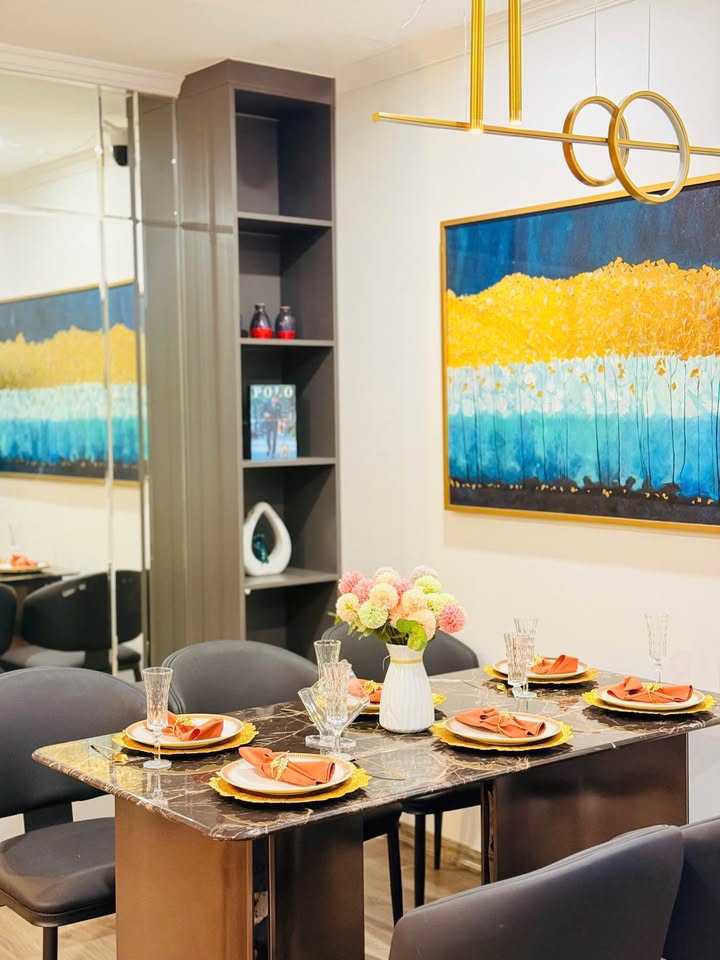 Chung cư Park 5 Times City 100m² - 3PN - Giá tốt 13 tỷ