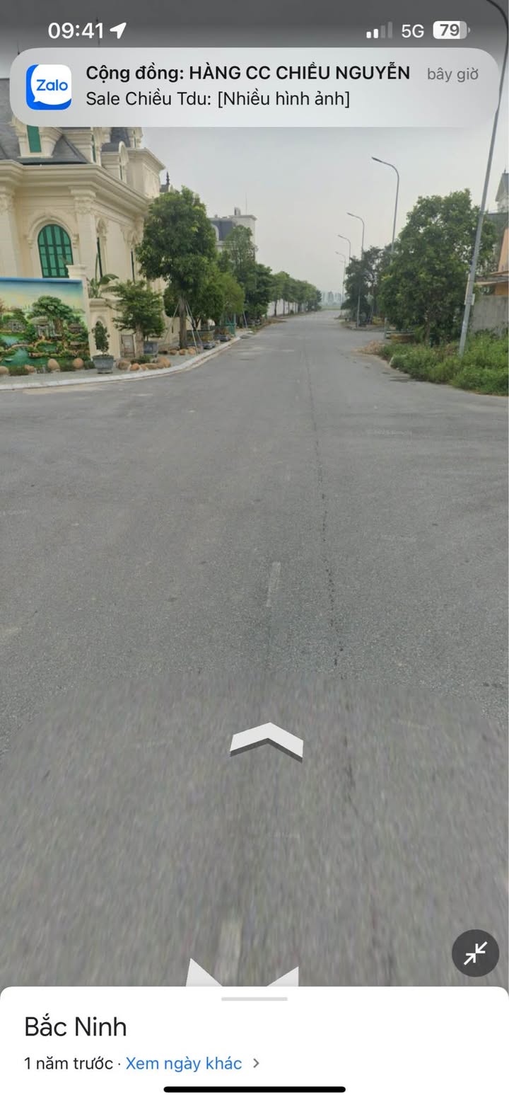 Bán đất giãn dân Chè - Liên Bão, Bắc Ninh 84m² - Sổ đỏ sẵn sàng giao dịch