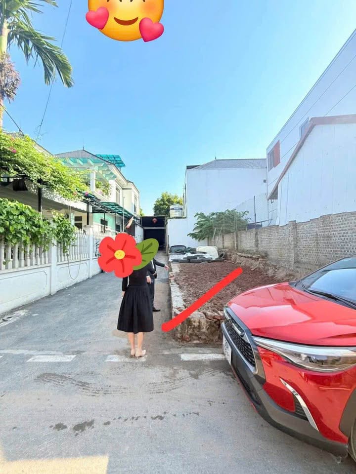 Đất nền góc Liên Minh, Đan Phượng 63m² - Giá đầu tư tốt