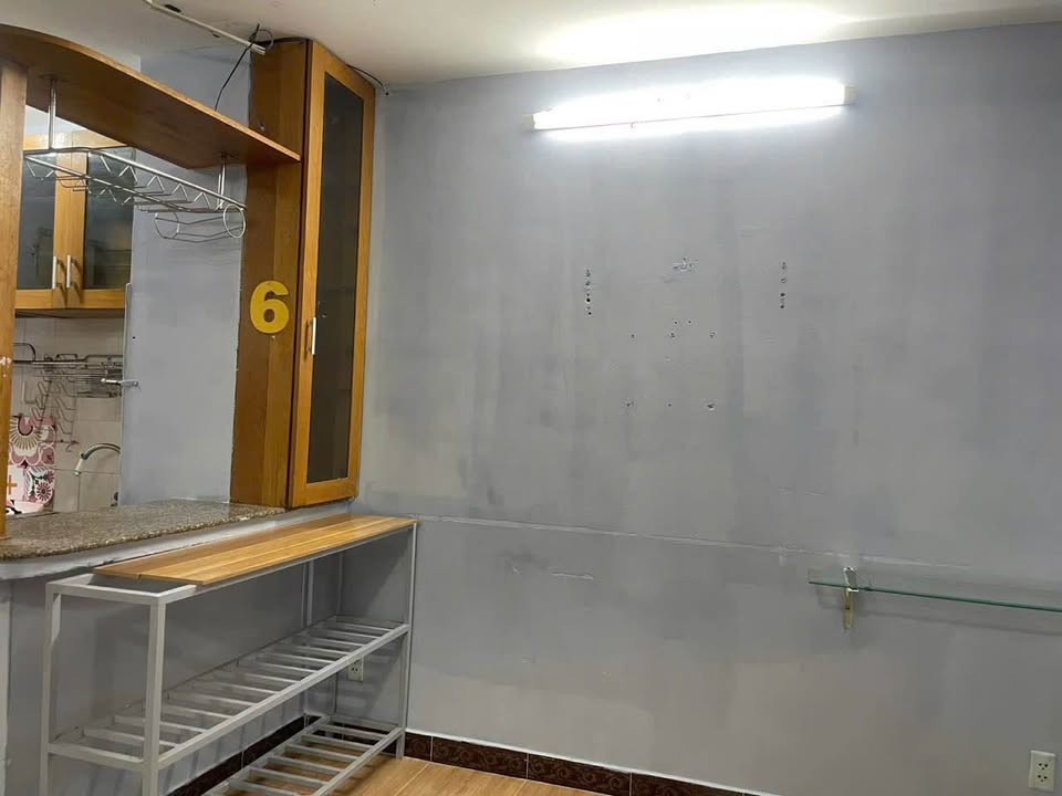 Cho thuê nhà Phường 11 Vũng Tàu 100m² giá 3.5 triệu - Sẵn sàng ở ngay!