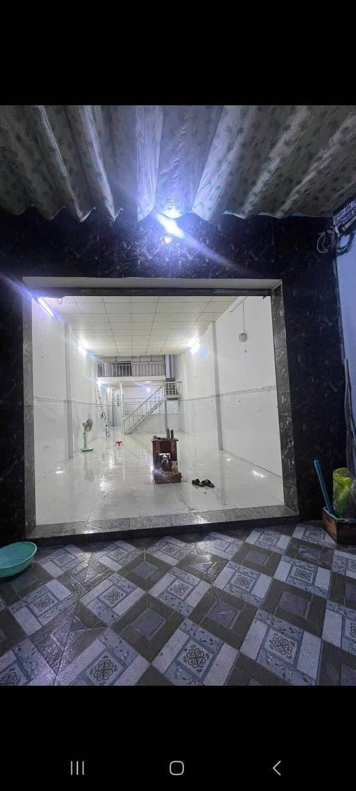 Nhà Mặt Tiền Nguyễn Thị Minh Khai 100m² - Mặt Tiền Kinh Doanh