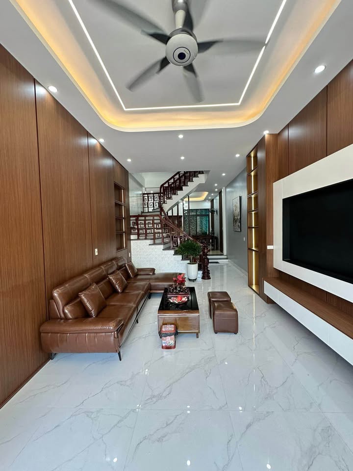 Nhà 4 Tầng Đô Thị Kỳ Bá 69.3m² - Sổ Đỏ Chính Chủ, Gần Công Viên