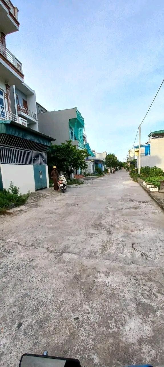 Đất nền Tái định cư Tân Minh, Thái Bình - Sổ đỏ trao tay, tiềm năng sinh lời