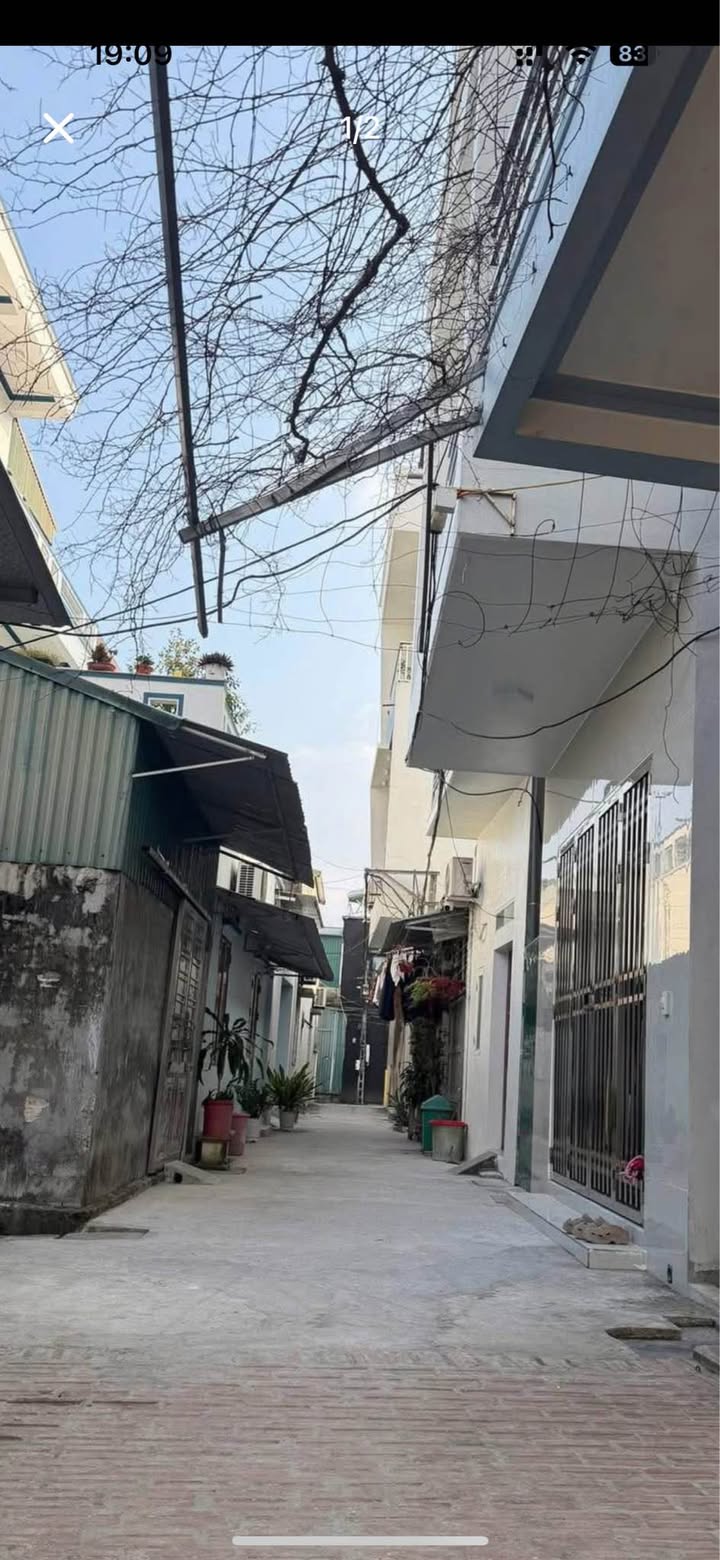 Bán Đất Tái Định Cư Vũ Phúc, Thái Bình 55m² - Vị Trí Đẹp, Giá Tốt