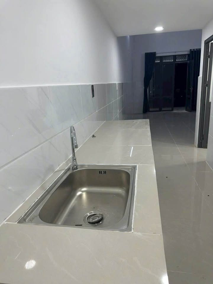 Nhà riêng Phú Hoà TDM 1PN 5.5 triệu/tháng - Ô tô vào tận nhà!