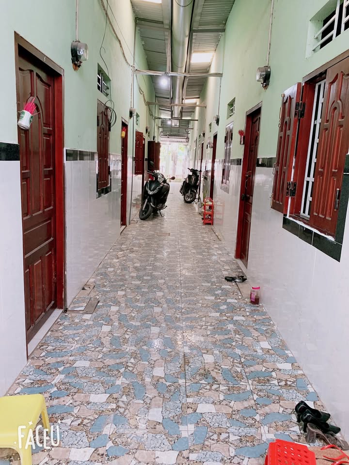 Phòng Trọ Giá Sinh Viên 900k/tháng - Diên Khánh, Khánh Hòa - Thoáng Mát, An Ninh Tốt