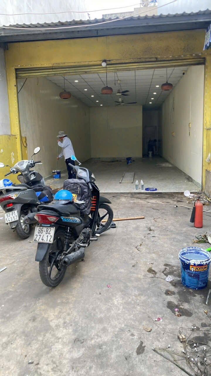 Mặt bằng kinh doanh Đình Phong Phú, Q9 125m² - Mặt tiền kinh doanh sầm uất!