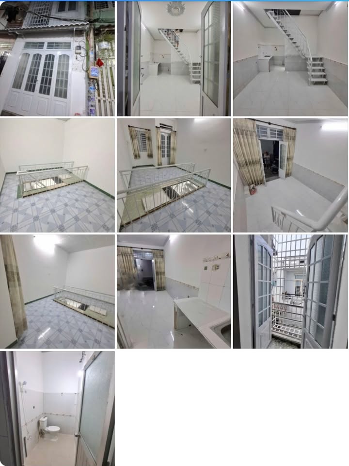 Thuê nhà nguyên căn Hiệp Bình Chánh 18m² giá 5 triệu - Sẵn sàng ở ngay!