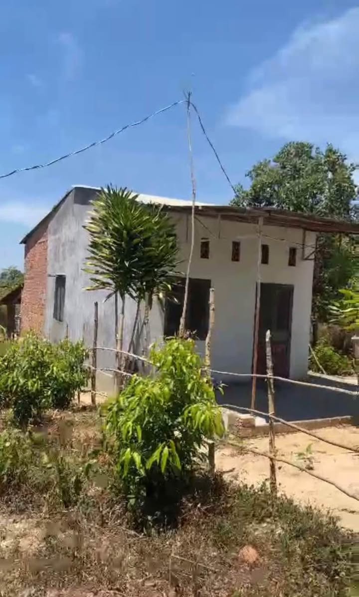 Đất nền Đắk Rơ Wa Kon Tum 550m² giá 300 triệu - Sổ đỏ chính chủ!