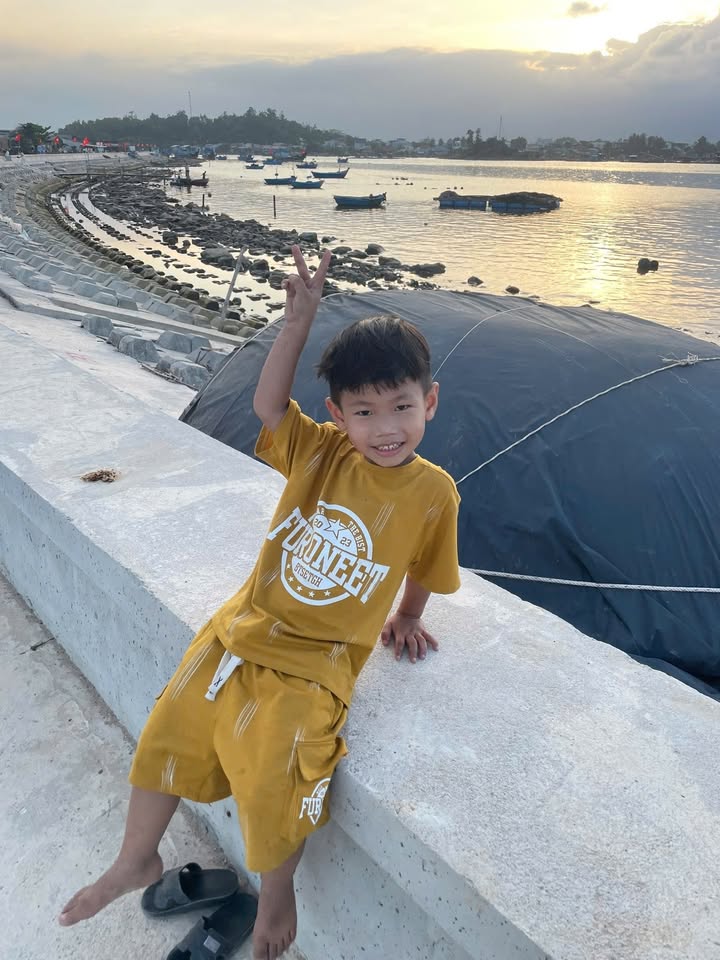 Đất Vườn 7200m² Sơn Tịnh Quảng Ngãi - Mặt Tiền 32m, Giá 850 Triệu