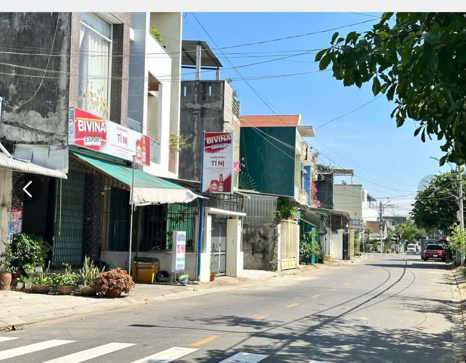 Cho thuê mặt bằng Phường Nghĩa Chánh 5 triệu - Vị trí đắc địa kinh doanh ngay!