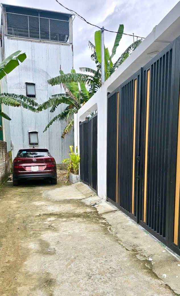 Đất nền hướng Nam 95m² hẻm Bích Khê, Quảng Ngãi - Giá 9xx triệu