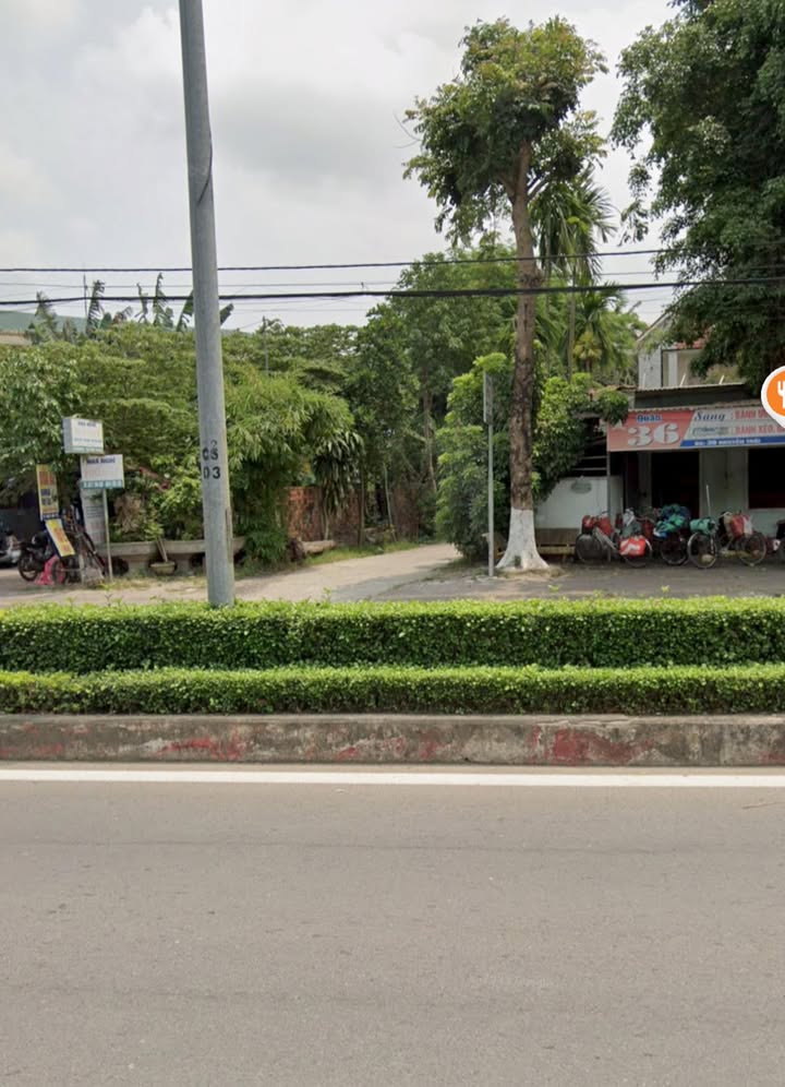 Đất Hẻm Nguyễn Trãi, Quảng Ngãi - 100m² Trung Tâm, Giá 1.1 Tỷ - Cơ Hội An Cư