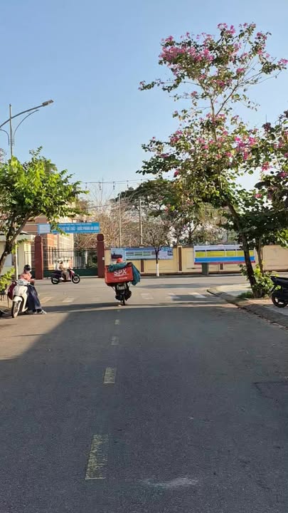 Bán Đất KDC Hợp Nghĩa - 140m² Hướng Tây - Sổ Đỏ Sẵn Sàng