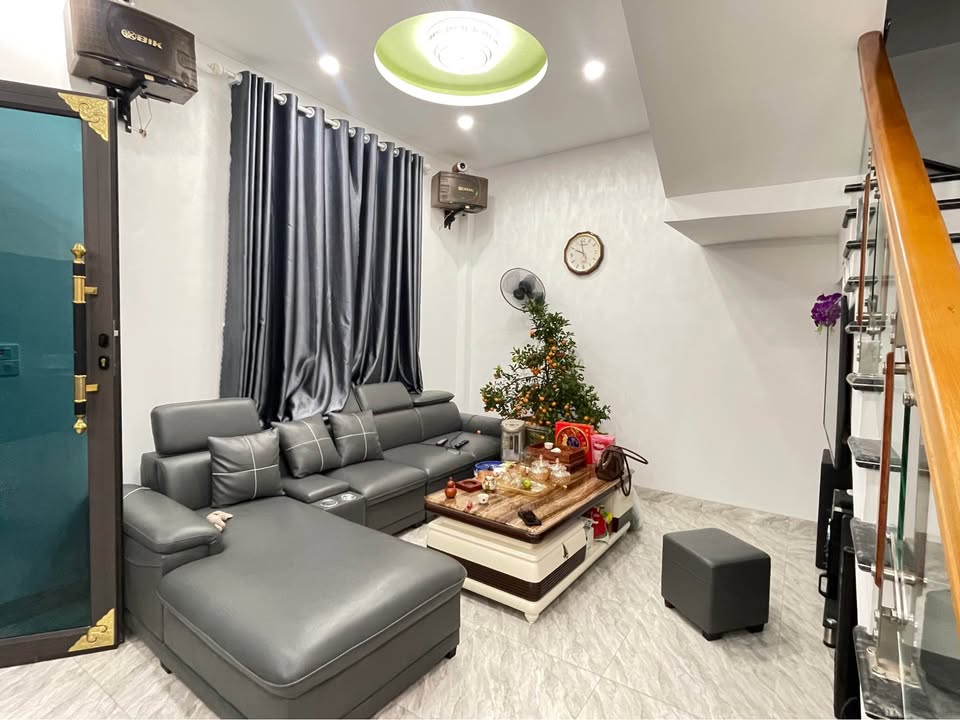 Nhà Riêng Đông Tác TP. Thanh Hóa 40m² - Chính Chủ Bán, Giá Tốt!