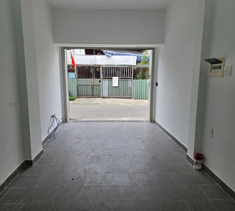 Nhà riêng Tân Sơn Tân Bình 53m² giá 6.7 tỷ - Ô tô vào tận nhà!