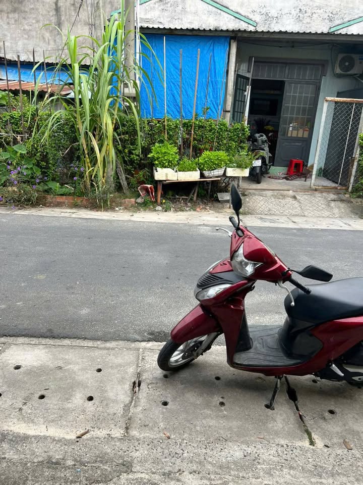 Nhà 2PN Gần Chợ Phú Mỹ, Thủ Dầu Một - Giá 6 Triệu/Tháng