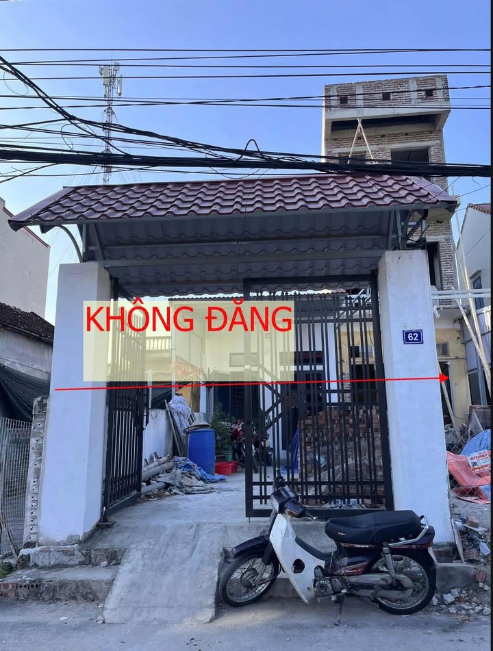 Nhà riêng Ninh Nhất 115m² giá 4 tỷ - Ô tô vào tận nhà!