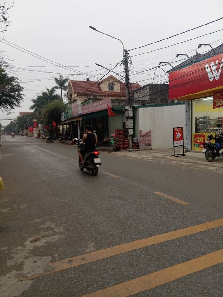 Bán Đất Nền Phường Ninh Phúc 90m² Giá 2 Tỷ - Sổ Đỏ Chính Chủ