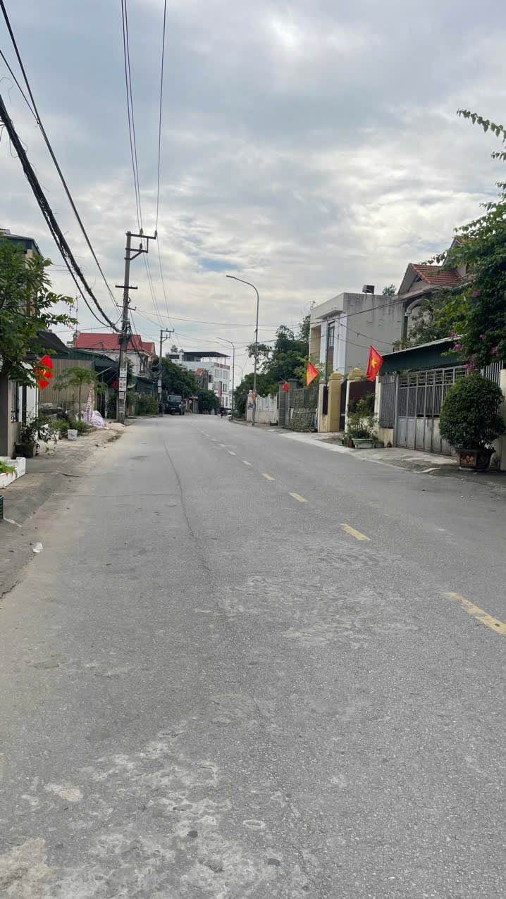 Đất nền Bí Giàng Yên Thanh 142m² - Vị trí vàng kinh doanh đắc địa