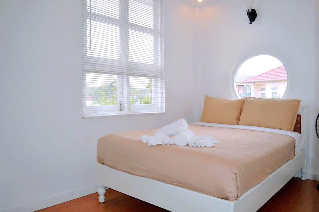 Biệt thự Đà Lạt 210m² giá 16 triệu - Full nội thất, sẵn sàng vào ở!