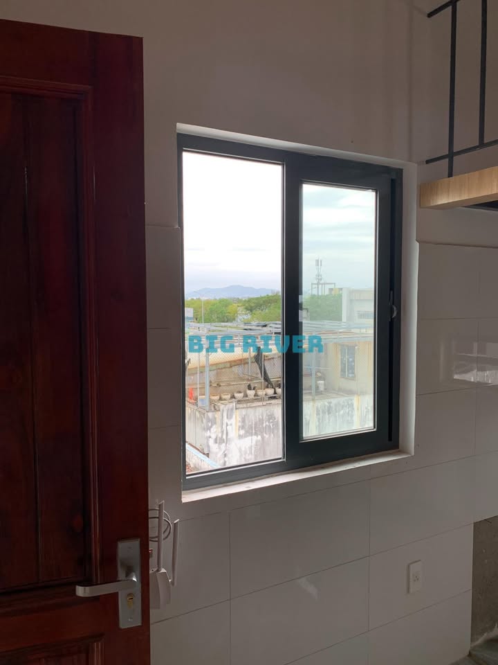 Cho thuê phòng gác lửng 25m² khu Huỳnh Lắm, Đà Nẵng - Giá tốt, tiện nghi