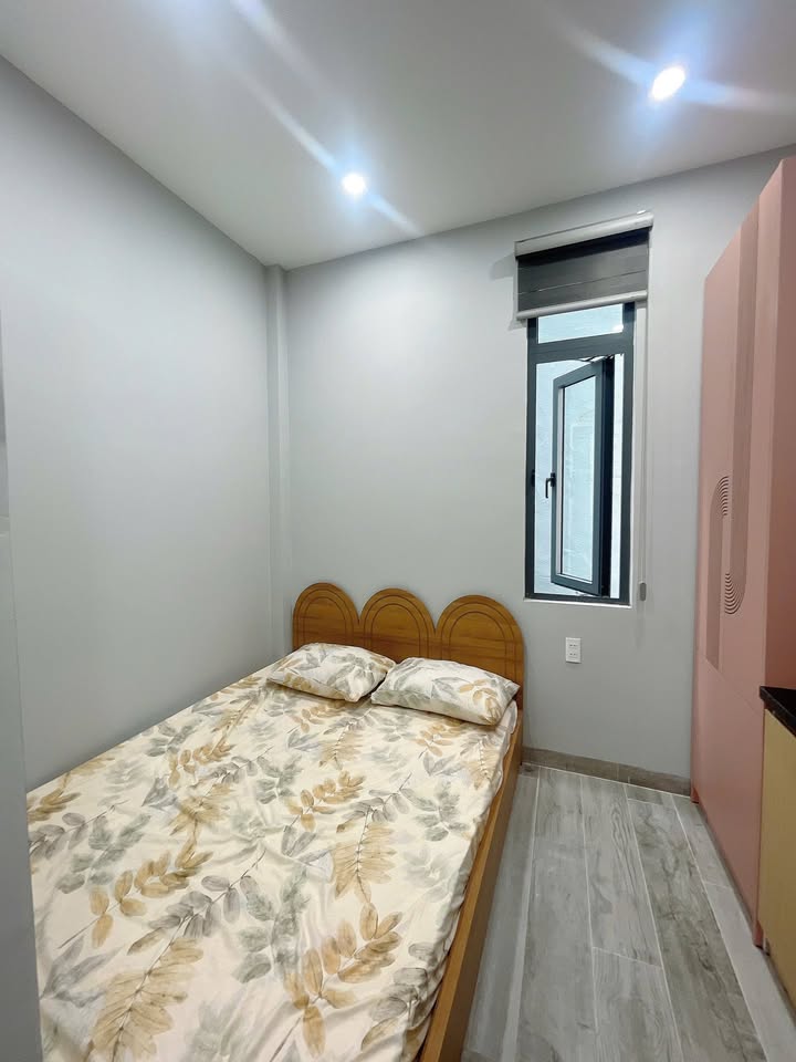 Căn hộ Đống Đa, Hải Châu 3.5 triệu/tháng - Full nội thất cao cấp!