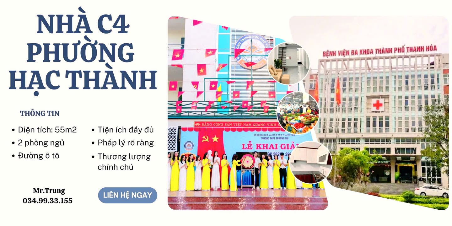 Nhà Riêng Đông Hải 55m² - Sẵn sàng ở ngay!