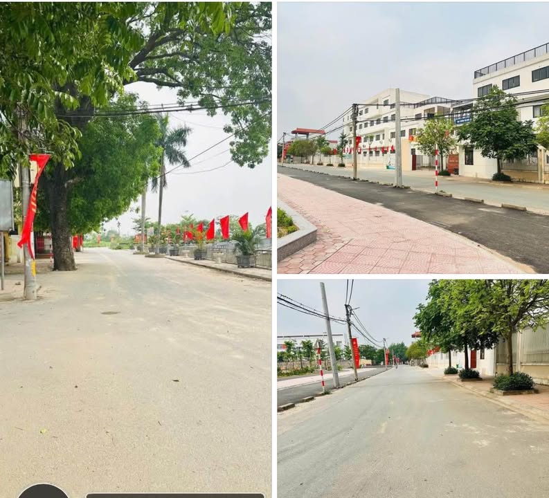 Đất nền Hoài Đức 88-97m² giá thu hồi vốn - Sổ đỏ chính chủ