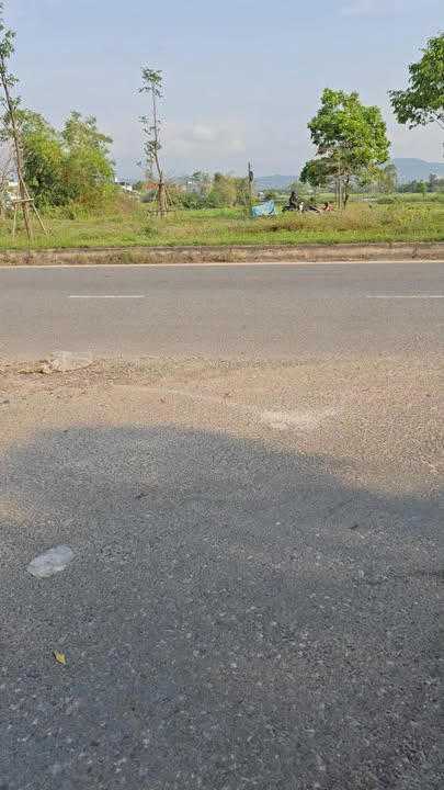 Đất Vườn 200m² Vĩnh Điện, Điện Bàn - Lô góc, Giá chỉ 1 tỷ, Tiềm năng tăng giá!